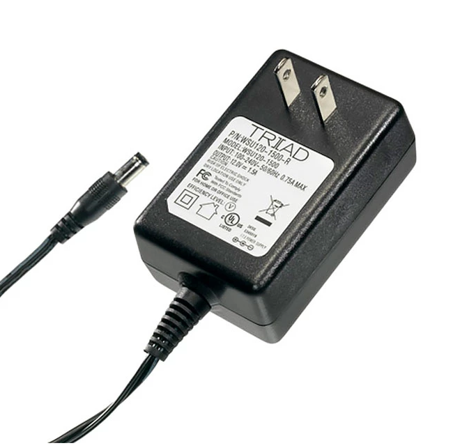 Flex Timer Power Supply